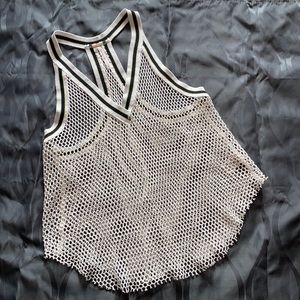 Free People Knit Tank